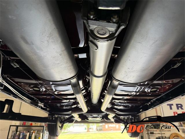 1965 Pontiac GTO (CC-2067218) for sale in Mooresville, North Carolina