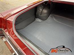 1965 Pontiac GTO (CC-2067218) for sale in Mooresville, North Carolina