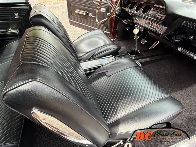 1965 Pontiac GTO (CC-2067218) for sale in Mooresville, North Carolina