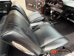 1965 Pontiac GTO (CC-2067218) for sale in Mooresville, North Carolina