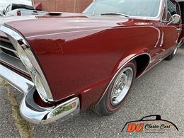 1965 Pontiac GTO (CC-2067218) for sale in Mooresville, North Carolina