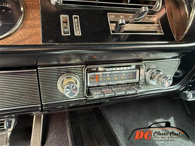 1965 Pontiac GTO (CC-2067218) for sale in Mooresville, North Carolina