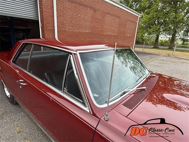 1965 Pontiac GTO (CC-2067218) for sale in Mooresville, North Carolina