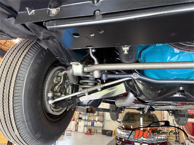 1965 Pontiac GTO (CC-2067218) for sale in Mooresville, North Carolina