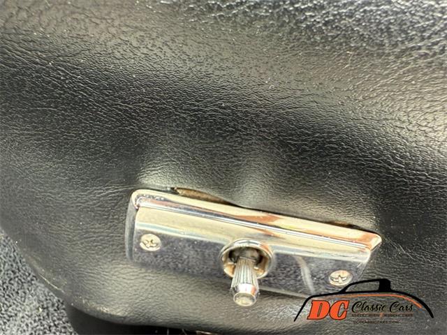 1965 Pontiac GTO (CC-2067218) for sale in Mooresville, North Carolina