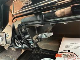 1965 Pontiac GTO (CC-2067218) for sale in Mooresville, North Carolina