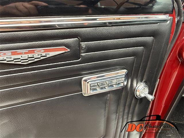 1965 Pontiac GTO (CC-2067218) for sale in Mooresville, North Carolina