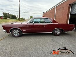 1965 Pontiac GTO (CC-2067218) for sale in Mooresville, North Carolina