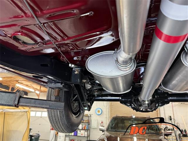 1965 Pontiac GTO (CC-2067218) for sale in Mooresville, North Carolina