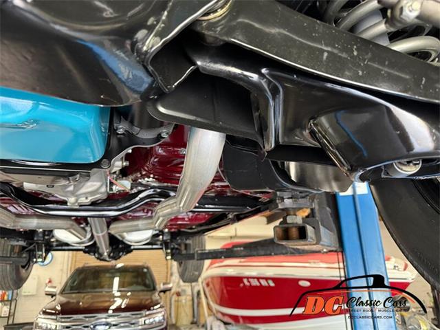 1965 Pontiac GTO (CC-2067218) for sale in Mooresville, North Carolina