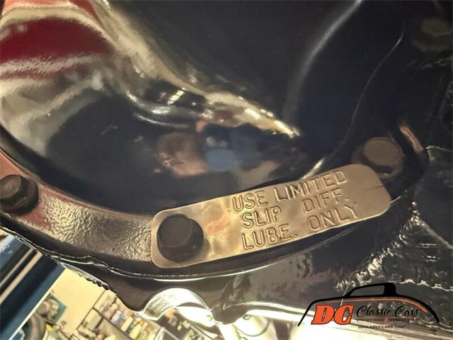 1965 Pontiac GTO (CC-2067218) for sale in Mooresville, North Carolina