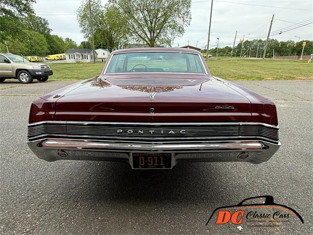 1965 Pontiac GTO (CC-2067218) for sale in Mooresville, North Carolina