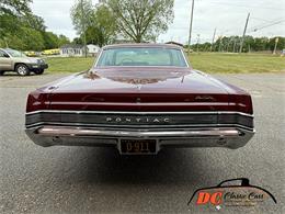 1965 Pontiac GTO (CC-2067218) for sale in Mooresville, North Carolina