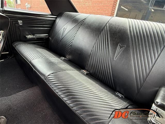 1965 Pontiac GTO (CC-2067218) for sale in Mooresville, North Carolina