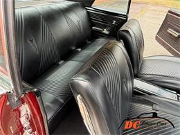 1965 Pontiac GTO (CC-2067218) for sale in Mooresville, North Carolina