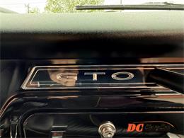 1965 Pontiac GTO (CC-2067218) for sale in Mooresville, North Carolina