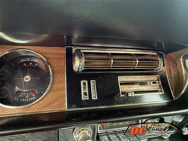 1965 Pontiac GTO (CC-2067218) for sale in Mooresville, North Carolina