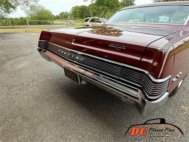 1965 Pontiac GTO (CC-2067218) for sale in Mooresville, North Carolina