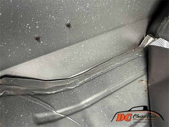 1965 Pontiac GTO (CC-2067218) for sale in Mooresville, North Carolina