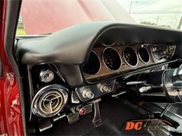 1965 Pontiac GTO (CC-2067218) for sale in Mooresville, North Carolina