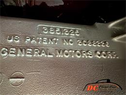 1965 Pontiac GTO (CC-2067218) for sale in Mooresville, North Carolina