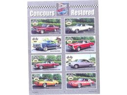 1965 Pontiac GTO (CC-2067218) for sale in Mooresville, North Carolina