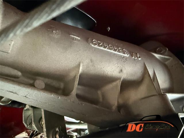 1965 Pontiac GTO (CC-2067218) for sale in Mooresville, North Carolina