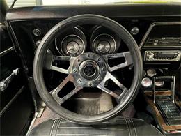 1968 Chevrolet Camaro (CC-2067219) for sale in Palm Desert , California