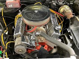 1968 Chevrolet Camaro (CC-2067219) for sale in Palm Desert , California