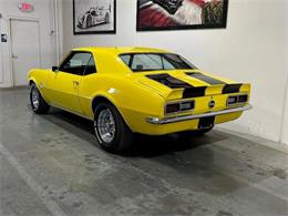 1968 Chevrolet Camaro (CC-2067219) for sale in Palm Desert , California