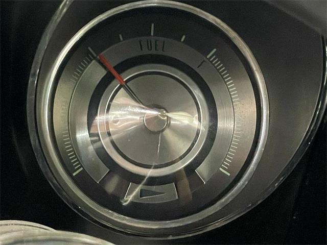 1968 Chevrolet Camaro (CC-2067219) for sale in Palm Desert , California