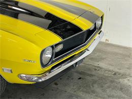 1968 Chevrolet Camaro (CC-2067219) for sale in Palm Desert , California