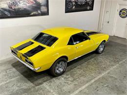 1968 Chevrolet Camaro (CC-2067219) for sale in Palm Desert , California