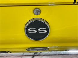 1968 Chevrolet Camaro (CC-2067219) for sale in Palm Desert , California