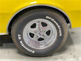 1968 Chevrolet Camaro (CC-2067219) for sale in Palm Desert , California