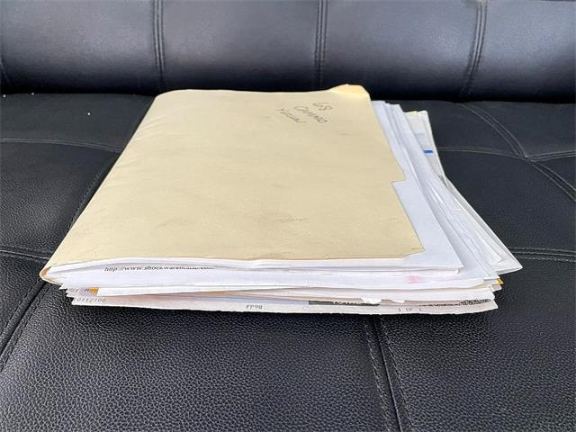 1968 Chevrolet Camaro (CC-2067219) for sale in Palm Desert , California