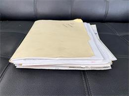 1968 Chevrolet Camaro (CC-2067219) for sale in Palm Desert , California