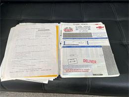 1968 Chevrolet Camaro (CC-2067219) for sale in Palm Desert , California