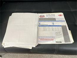 1968 Chevrolet Camaro (CC-2067219) for sale in Palm Desert , California