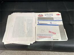 1968 Chevrolet Camaro (CC-2067219) for sale in Palm Desert , California