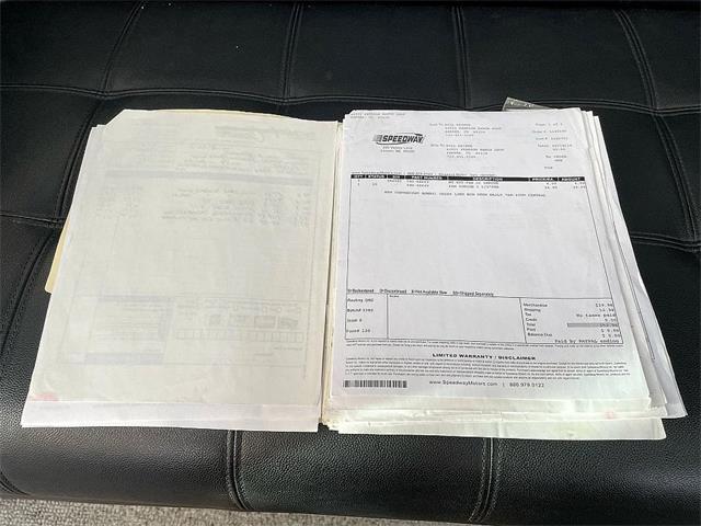 1968 Chevrolet Camaro (CC-2067219) for sale in Palm Desert , California