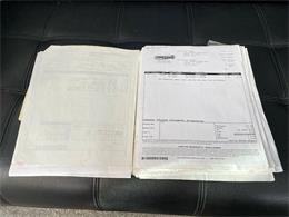 1968 Chevrolet Camaro (CC-2067219) for sale in Palm Desert , California