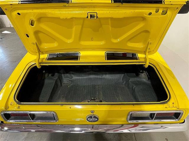 1968 Chevrolet Camaro (CC-2067219) for sale in Palm Desert , California