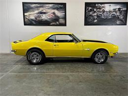 1968 Chevrolet Camaro (CC-2067219) for sale in Palm Desert , California