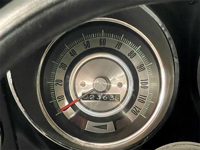 1968 Chevrolet Camaro (CC-2067219) for sale in Palm Desert , California