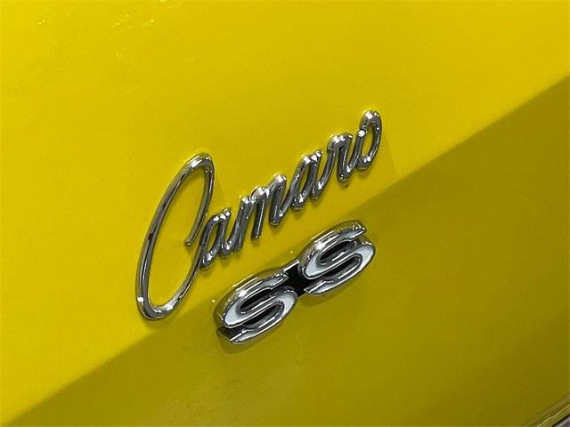 1968 Chevrolet Camaro (CC-2067219) for sale in Palm Desert , California