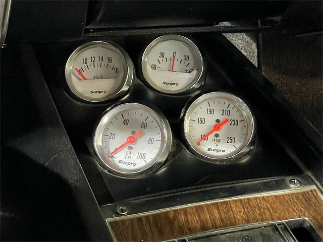 1968 Chevrolet Camaro (CC-2067219) for sale in Palm Desert , California