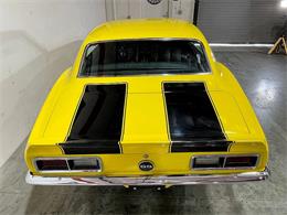 1968 Chevrolet Camaro (CC-2067219) for sale in Palm Desert , California