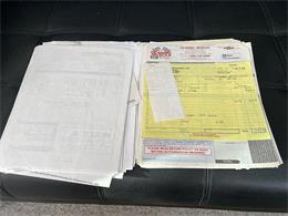 1968 Chevrolet Camaro (CC-2067219) for sale in Palm Desert , California