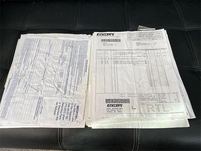 1968 Chevrolet Camaro (CC-2067219) for sale in Palm Desert , California